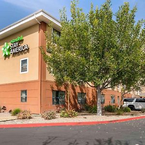 Extended Stay America Suites - Santa Barbara - Calle Real