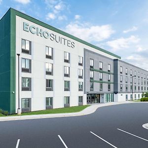 Echo Suites Extended Stay By Wyndham Spartanburg